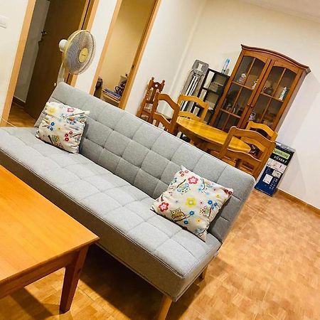 Apartamento Valentina Apartamento Valência Exterior foto