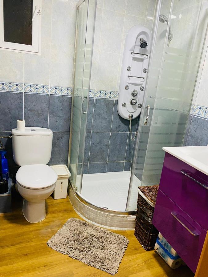Apartamento Valentina Apartamento Valência Exterior foto