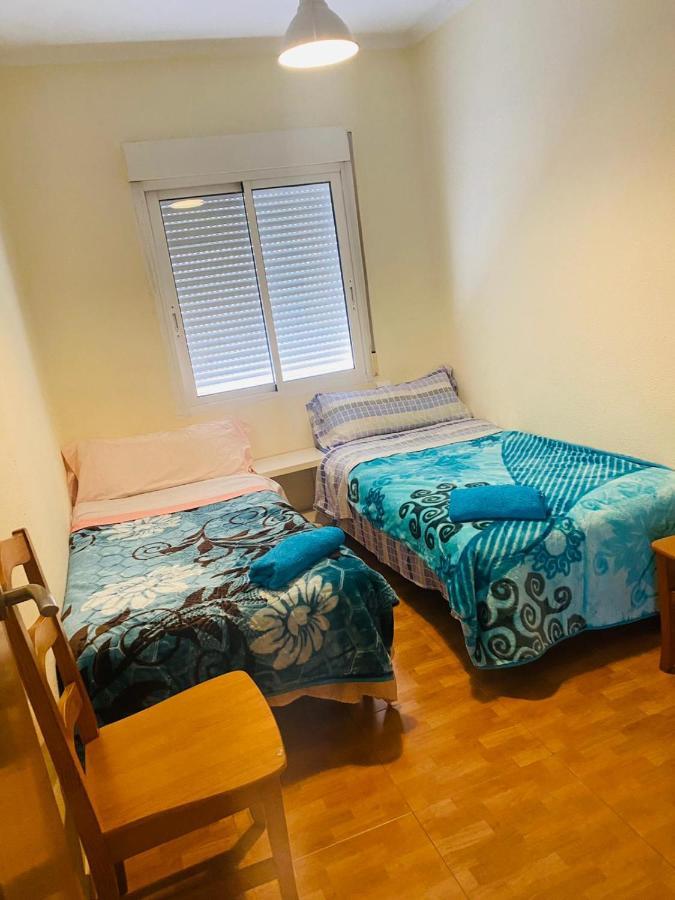 Apartamento Valentina Apartamento Valência Exterior foto